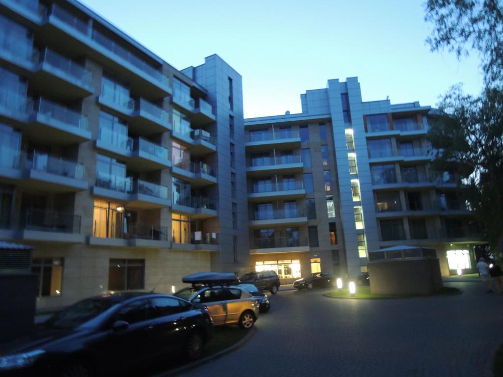 Diune Resort & Apartamenty - 4