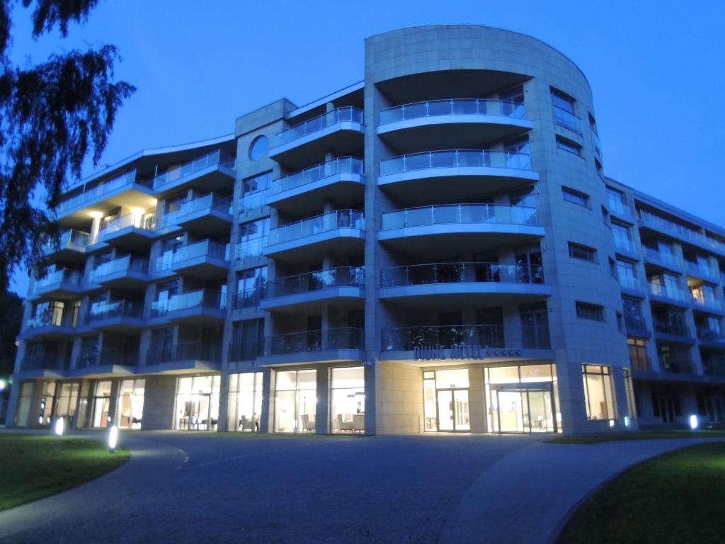 Diune Resort & Apartamenty - 5