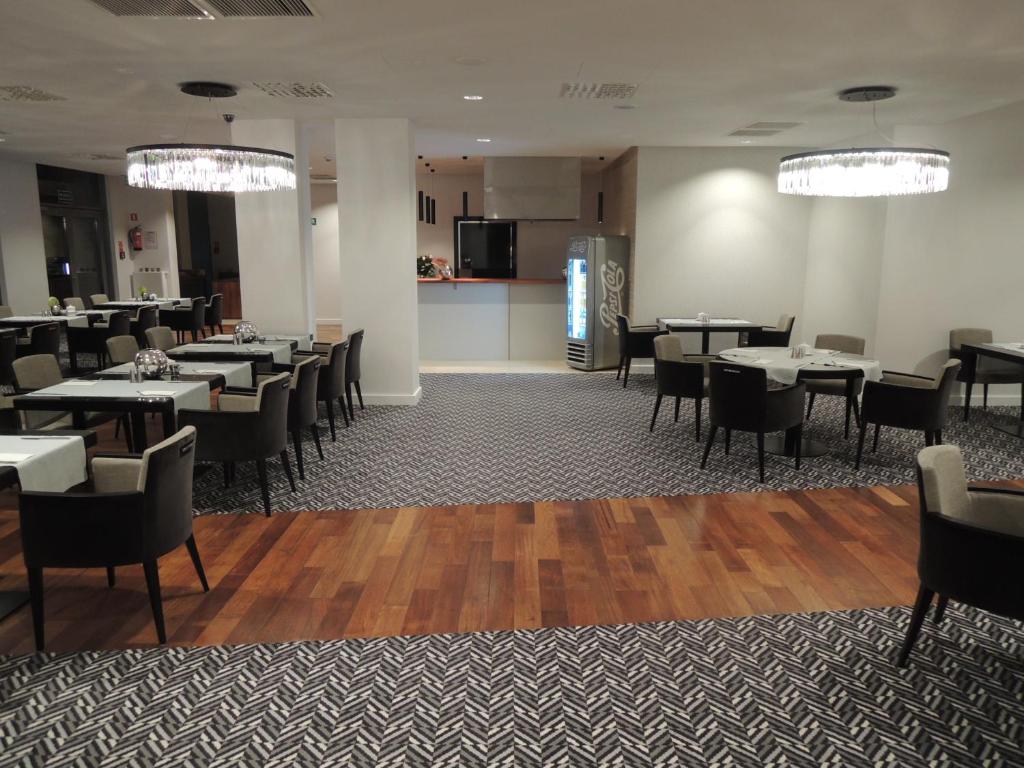 Diune Resort & Apartamenty - 6