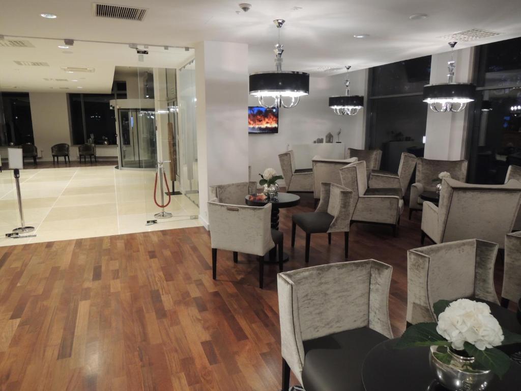 Diune Resort & Apartamenty - 7