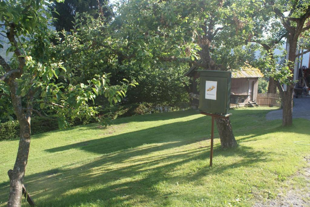 Zahrada ubytování Kolbitsch am Weissensee ein Seeblick der verzaubert inklusive Premiumcard