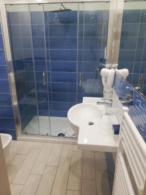 Hotel Parco Delle Agavi - Superior Doppelzimmer