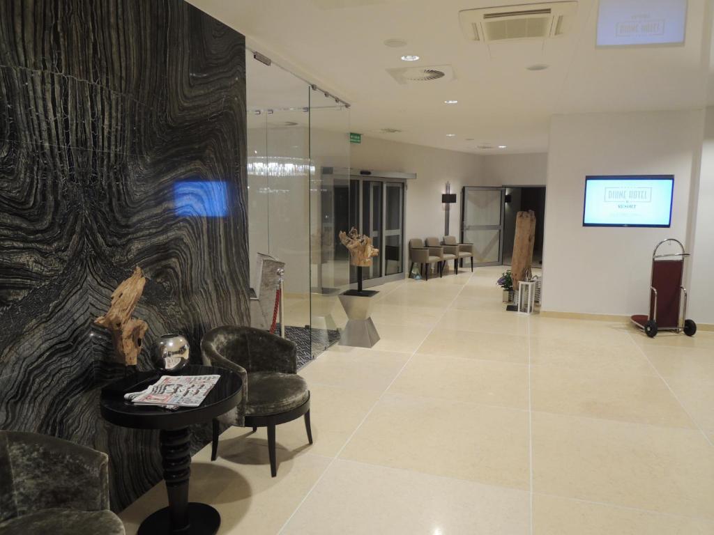 Diune Resort & Apartamenty - 8