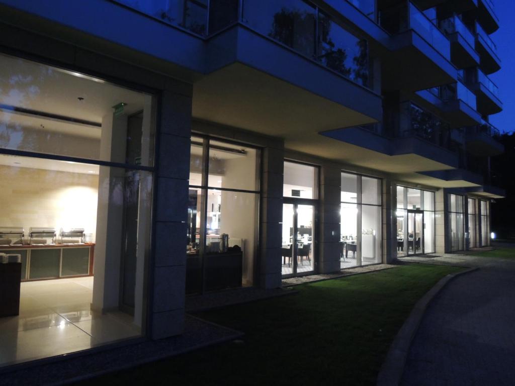 Diune Resort & Apartamenty - 10