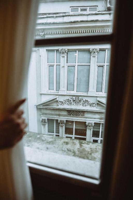 Mest Hotel Istanbul Sirkeci - 9