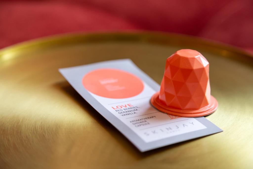 Hotel Sacha - Resim 36