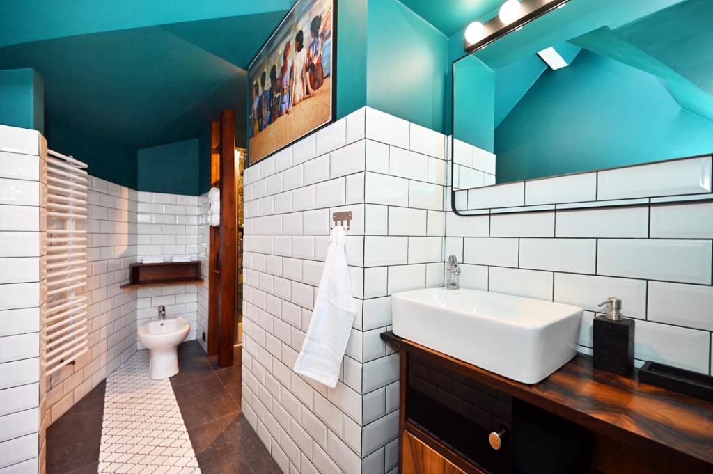 Pokoje na Jasnej - 8