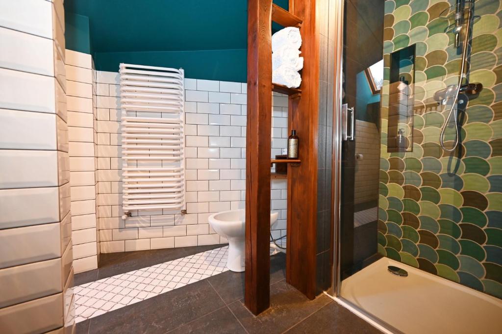 Pokoje na Jasnej - 9