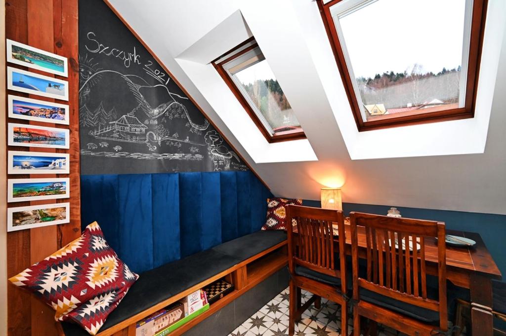 Pokoje na Jasnej - 6