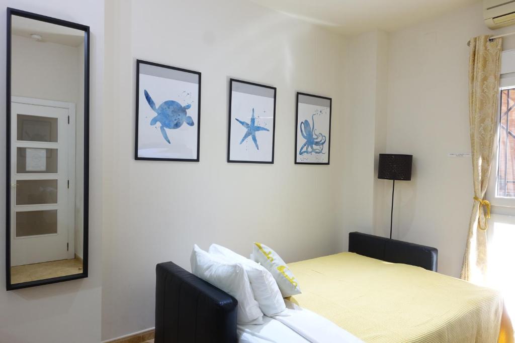 Best Valencia Beach Homestay-Historic Area, Valencia ...
