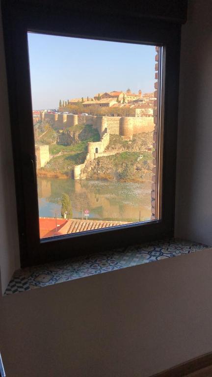 Fotografia z galérie ubytovania Mirador de San Juan v destinácii Toledo