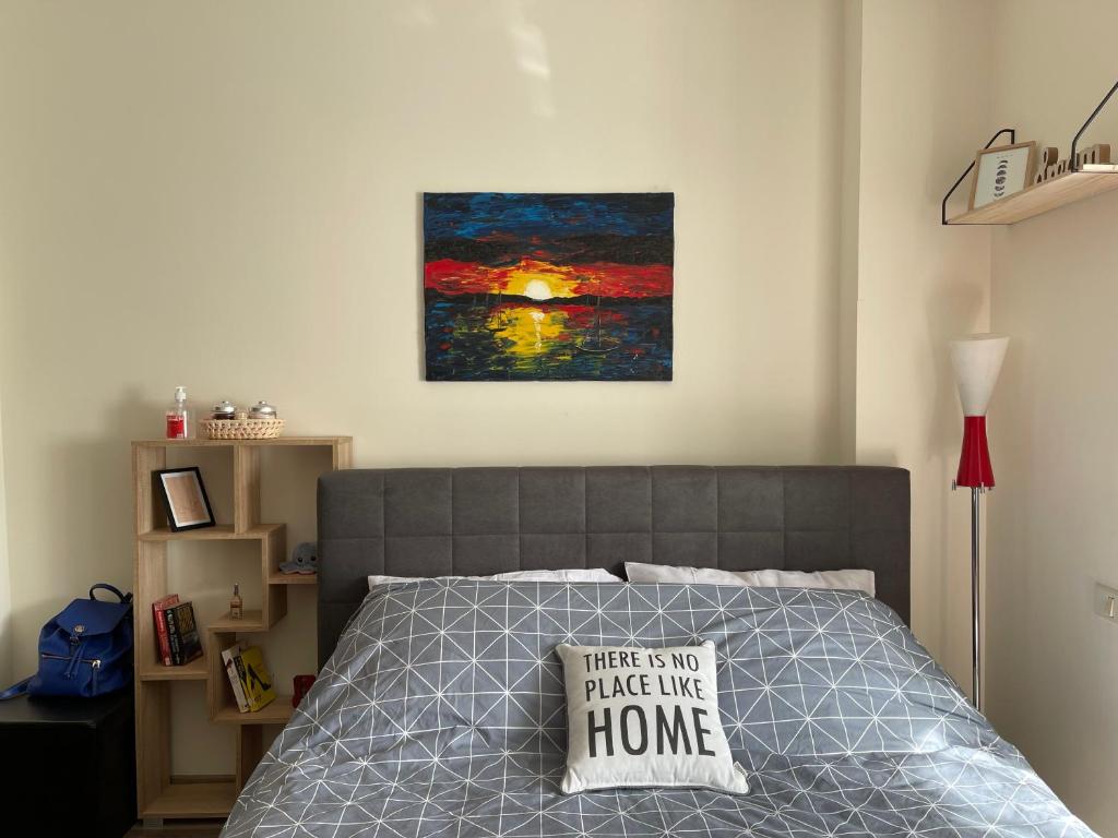 Lovely one bedroom studio in Tirana - Imazhi 11
