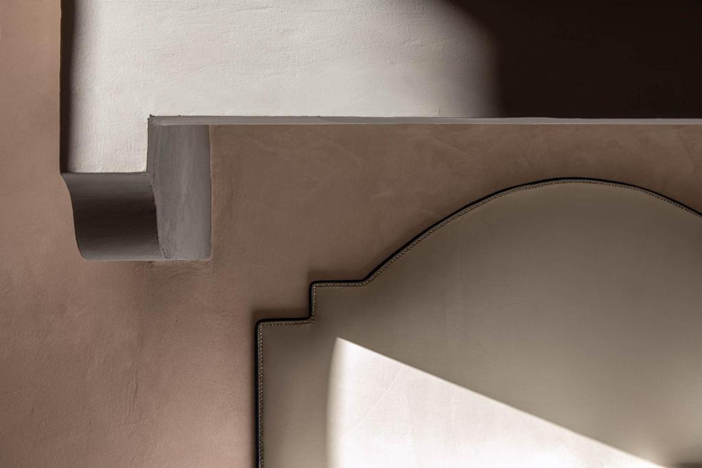 Fotografie z fotogalerie ubytování Relais Uffizi ve Florencii