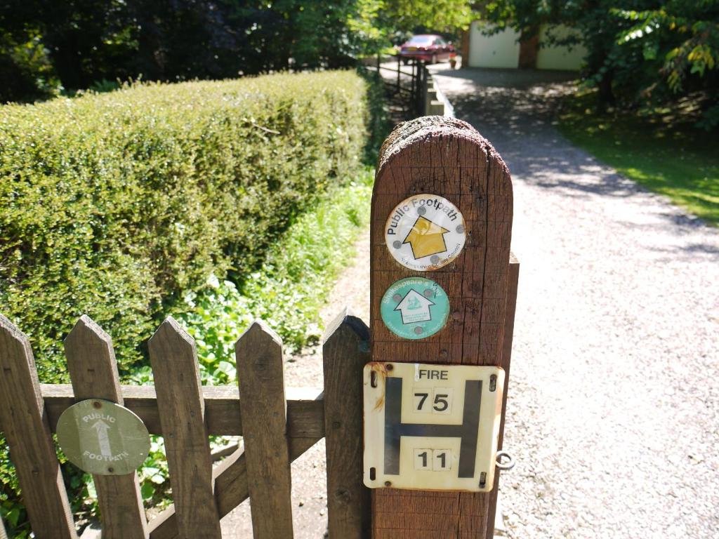 The New Inn Hotel - Resim 30