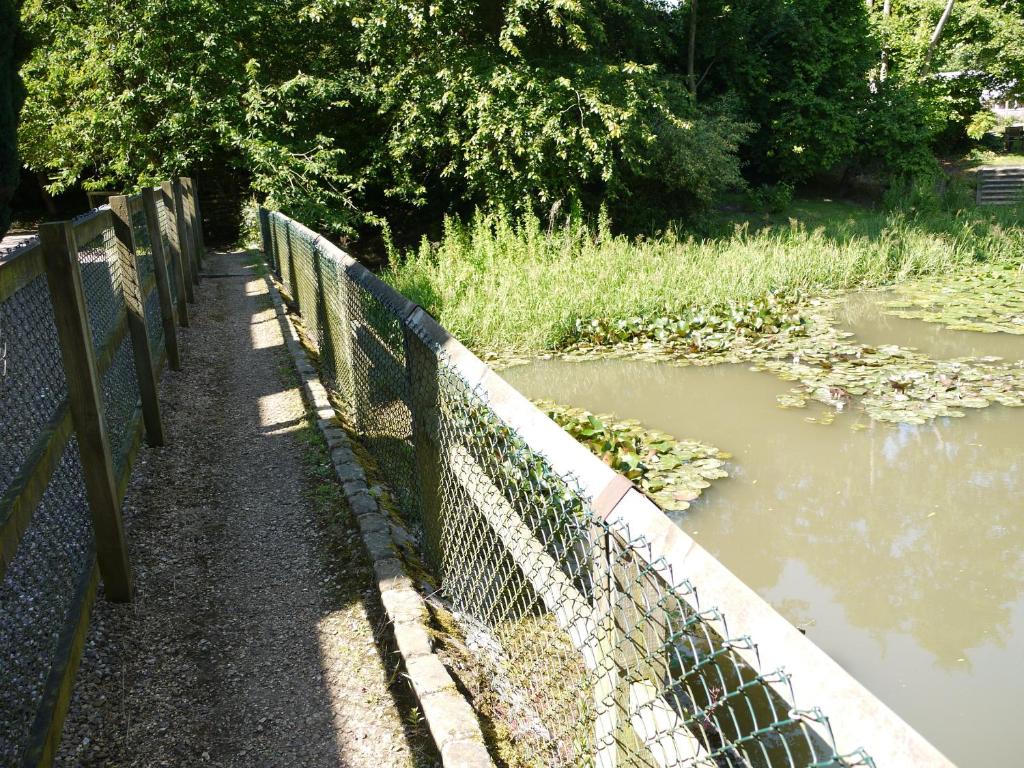 The New Inn Hotel - Resim 35