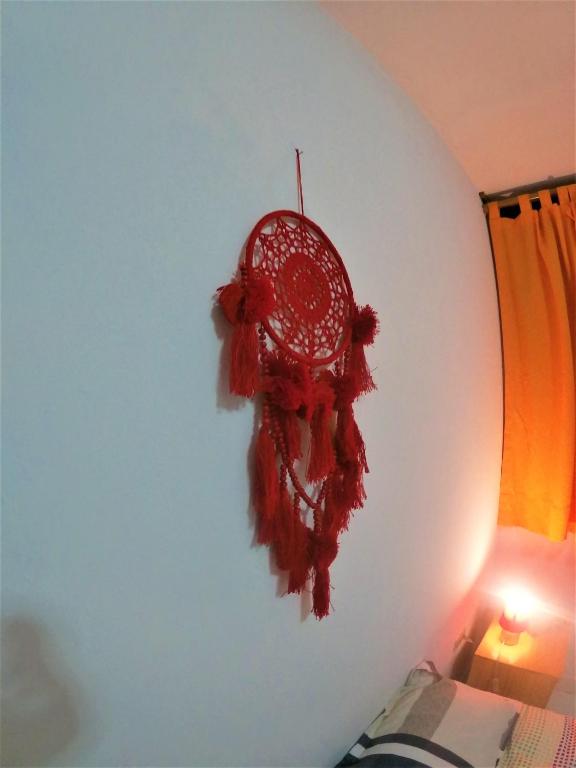 Waves Surf Camp Peru