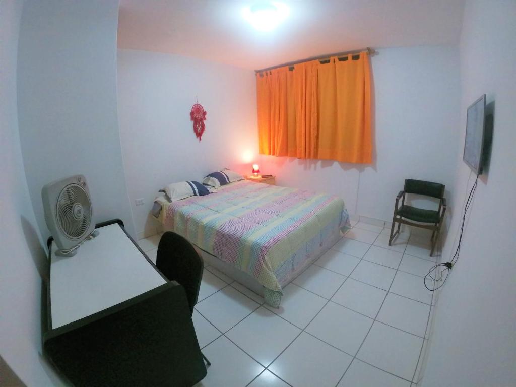 Waves Surf Camp Peru