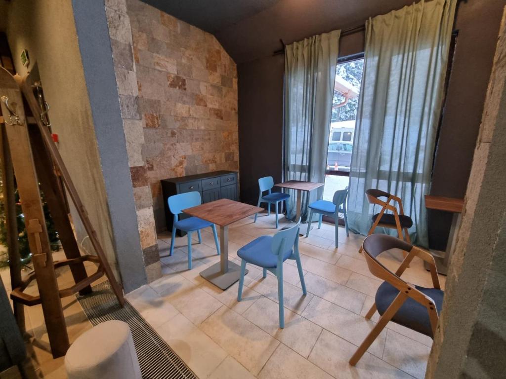 Borovets Holiday Homes - Apartamento De Una Habitación