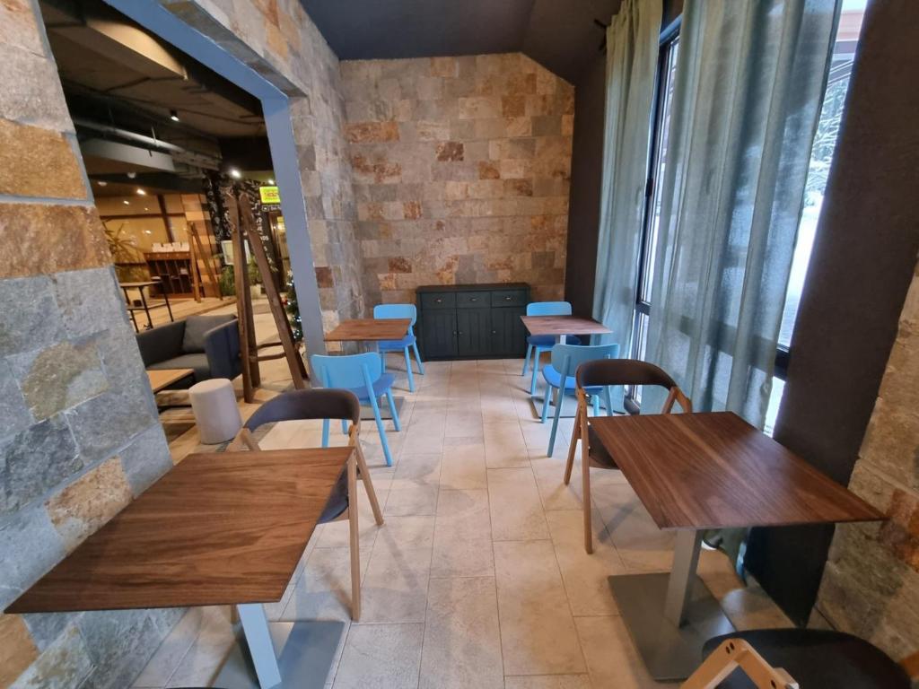 Borovets Holiday Homes - Apartamento De Lujo
