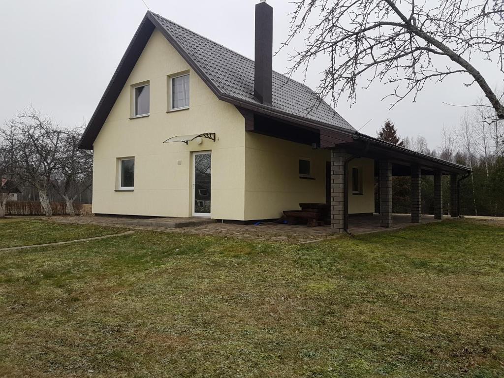 Горбунова гора