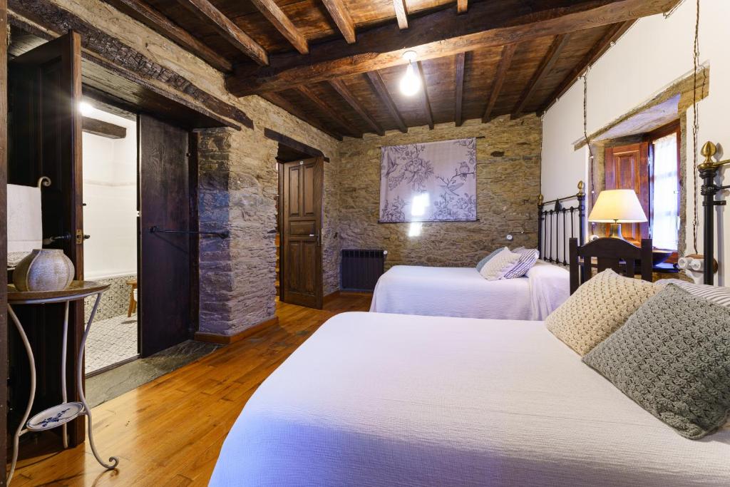 Casa Brandariz, Santa Maria de Arzua – Updated 2022 Prices