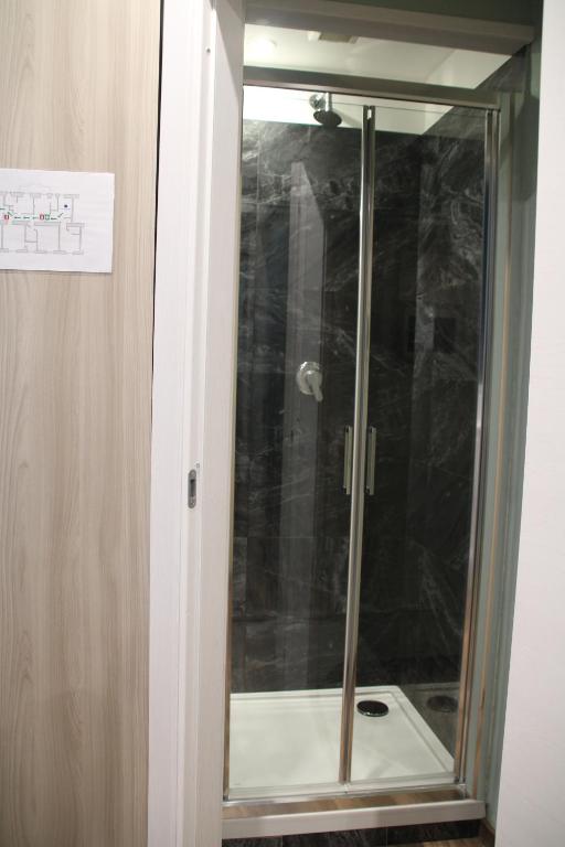 My Rhome Prati的一间浴室