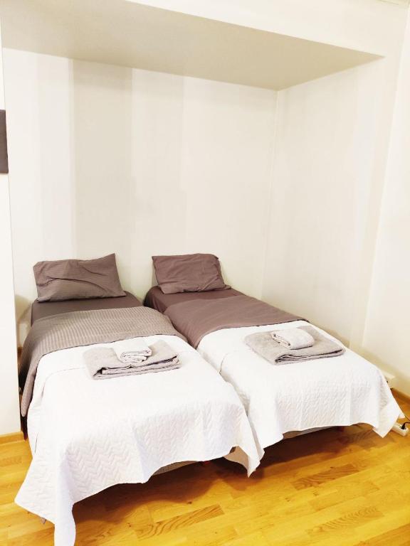 Reipas - Studio Apartment