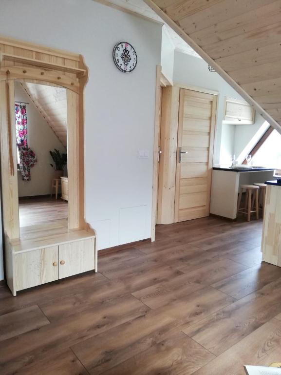 Fotografia z galérie ubytovania Apartamenty VILLA SKI-BÓWKI v Zakopanom