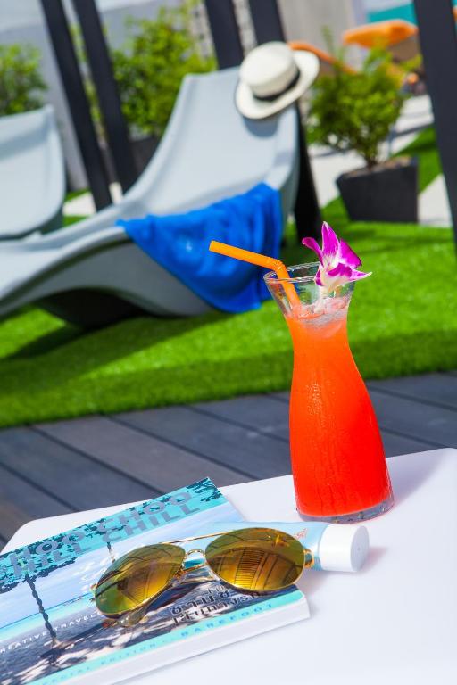 The Crib Patong - SHA Certified - Resim 31