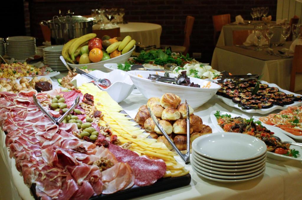 Carilo Village Apart Hotel & Spa