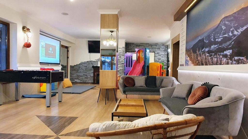 Gościniec Pod Skrzycznem - 7