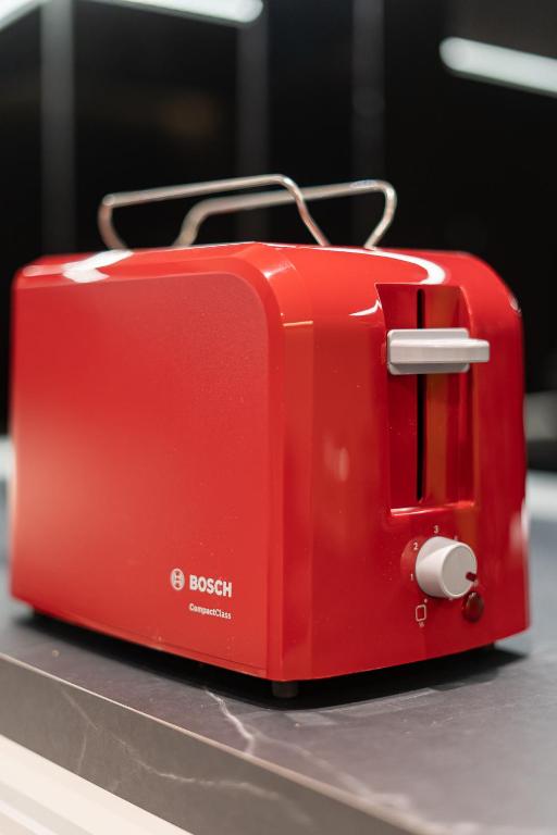 Petit Palace Trikala - 8