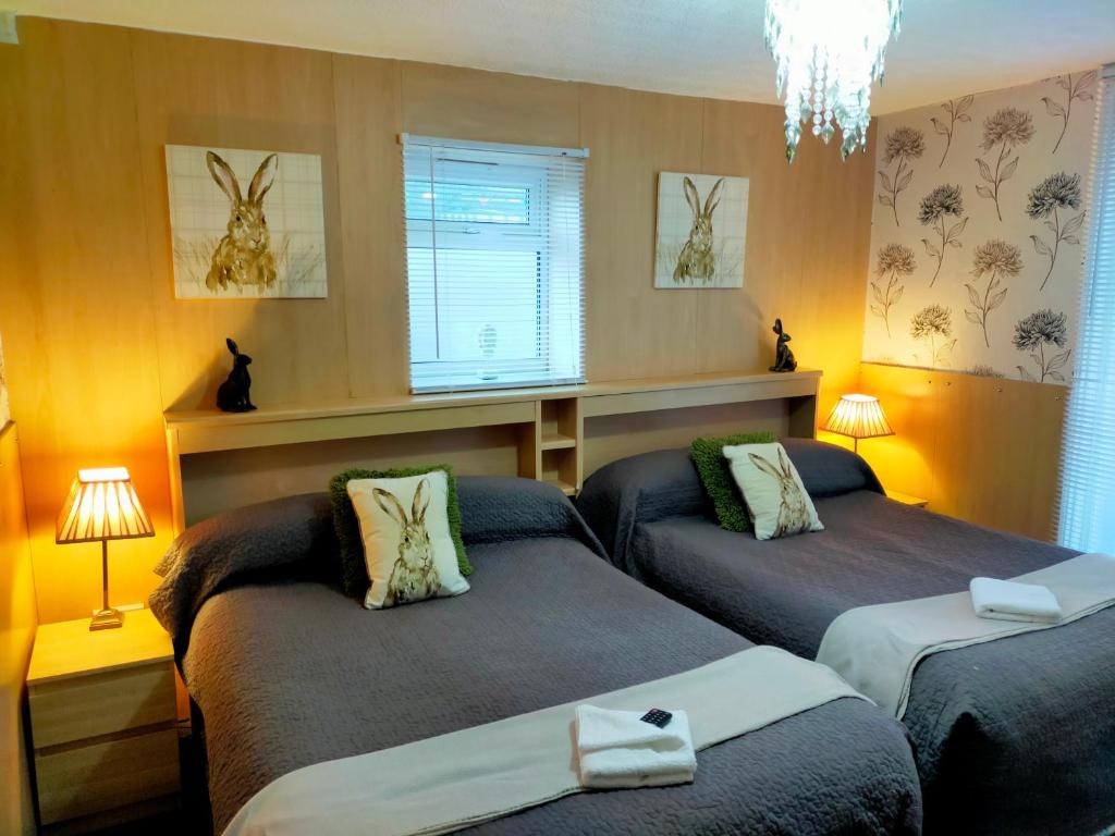 Hotel Babylon - Resim 35