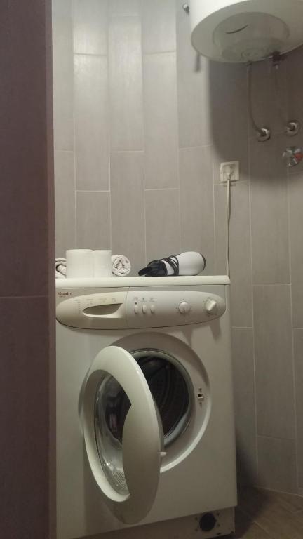 Fotografie z fotogalerie ubytování Chardak Apartment Sarajevo v destinaci Sarajevo