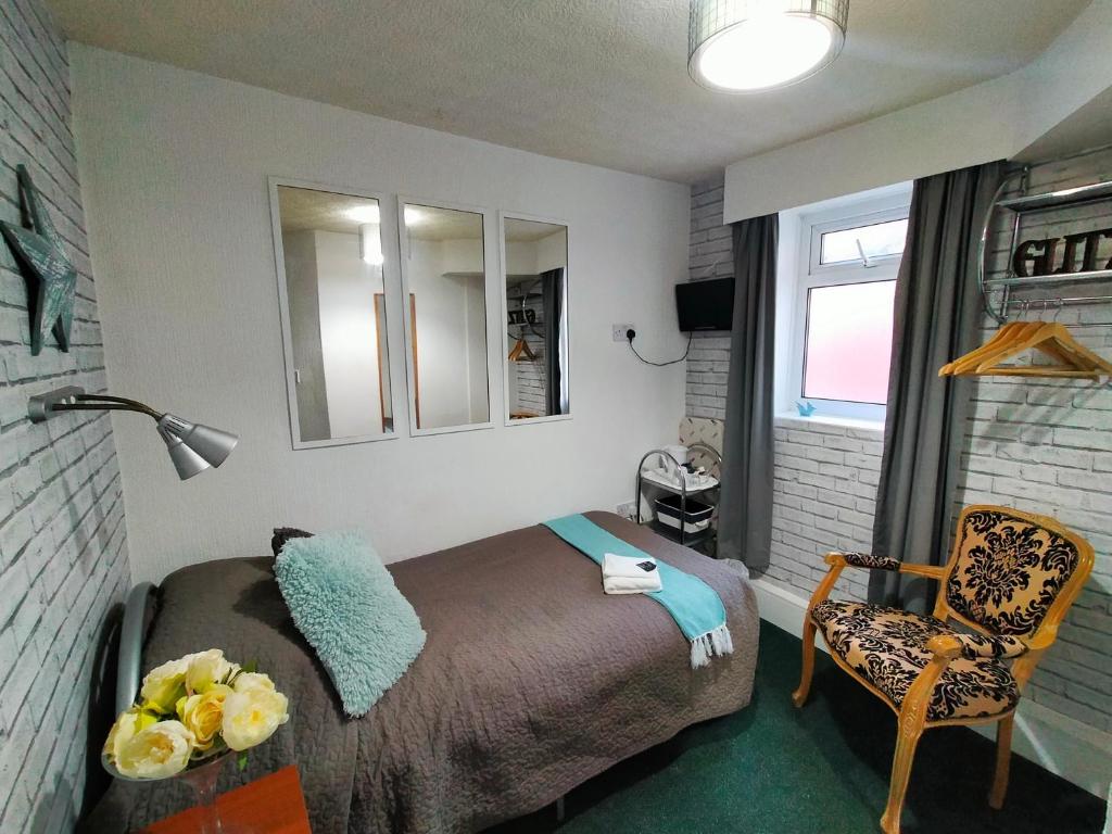 Hotel Babylon - Resim 34