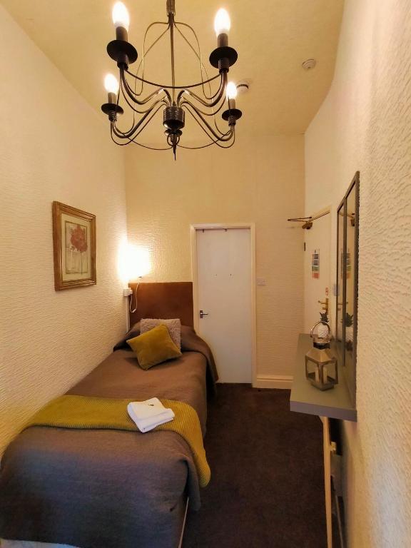 Hotel Babylon - Resim 27