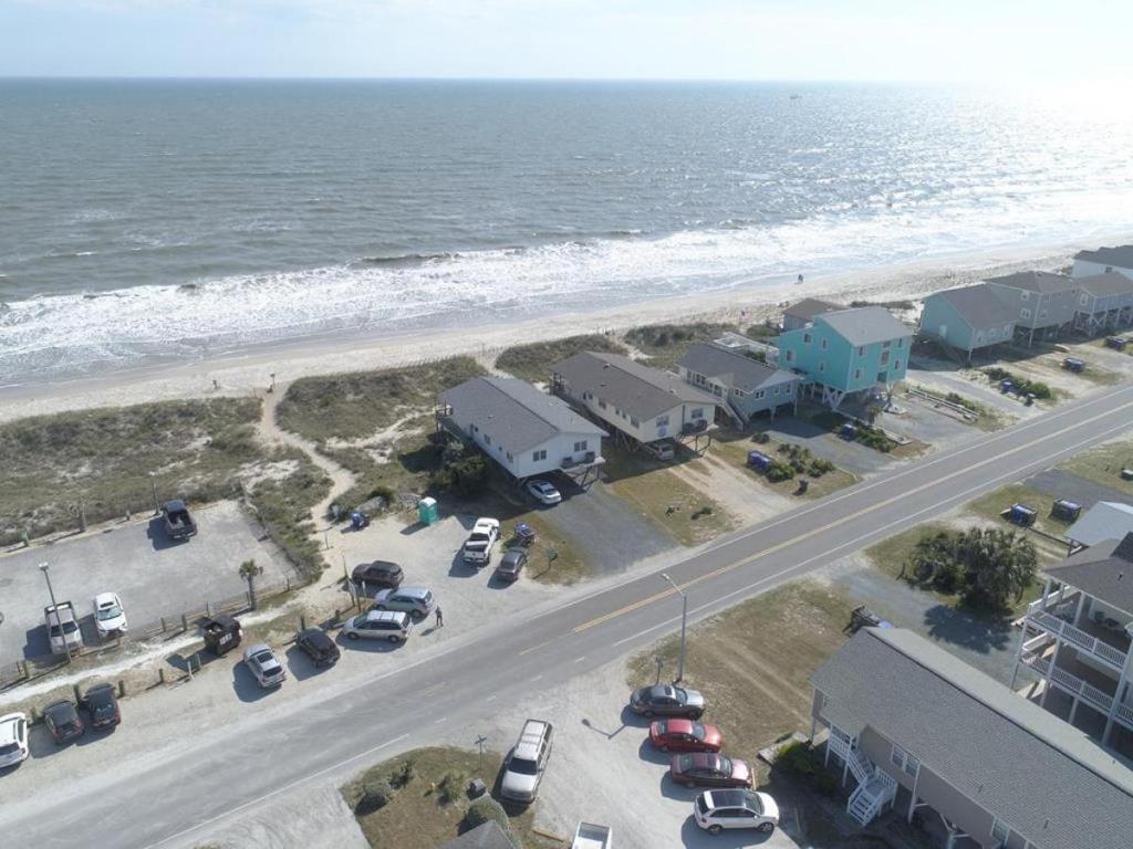 Dune Our Thing Complete A&B, Oak Island (updated prices 2024)