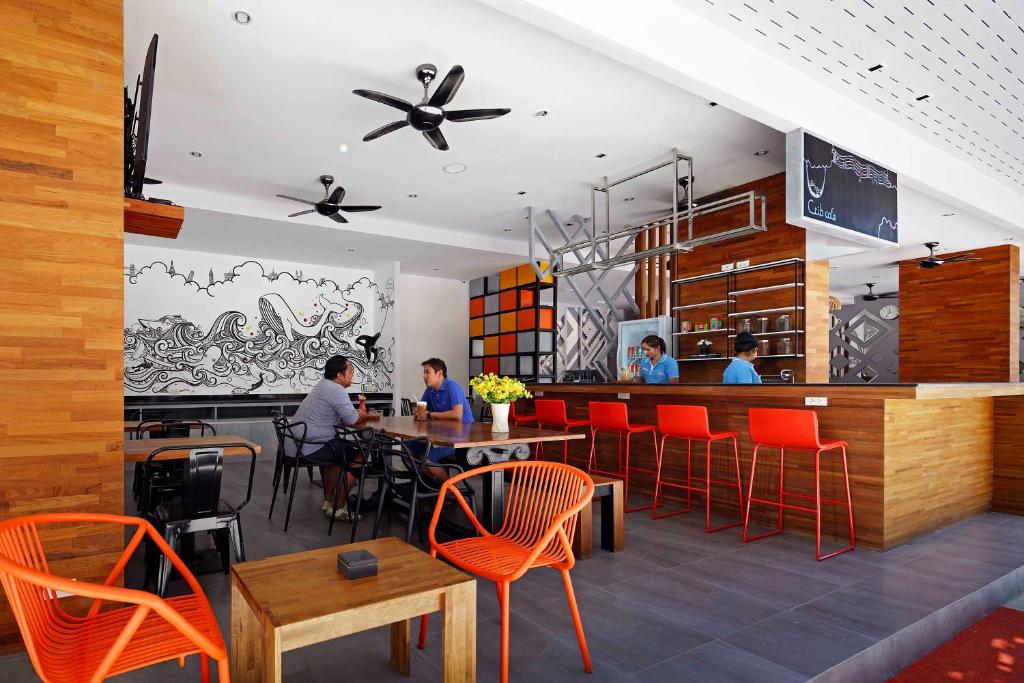 The Crib Patong - SHA Certified - Resim 16