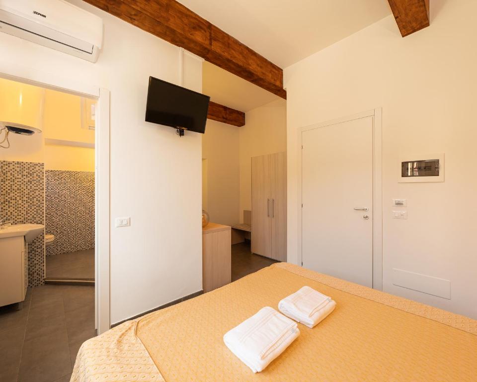Affittacamere Da Flo - Standard Double Or Twin Room