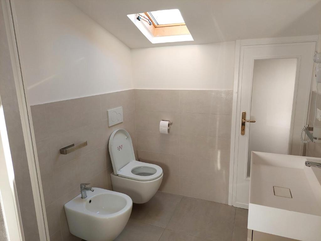 Domus San Francesco - 12