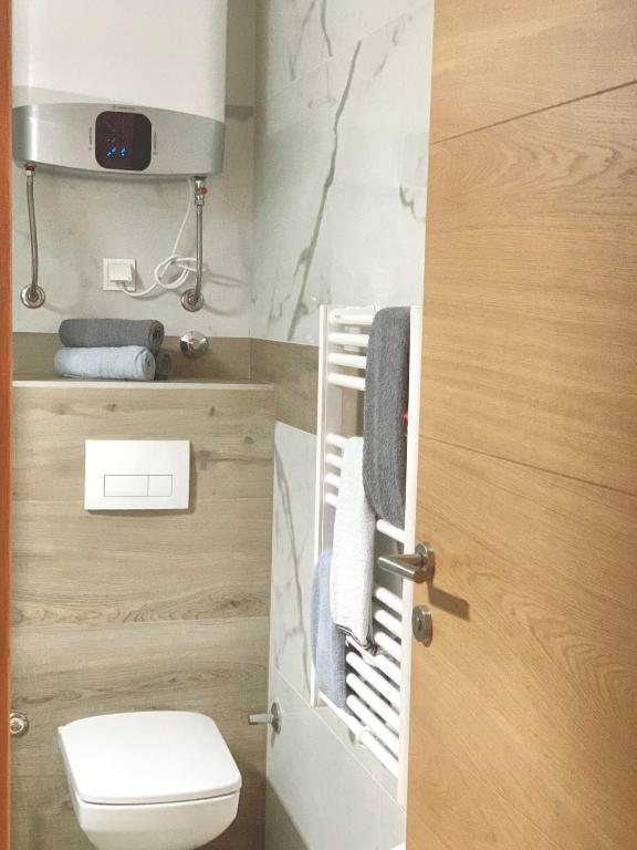 Rest Apartman, Bjelašnica - Apartment Mit 1 Schlafzimmer