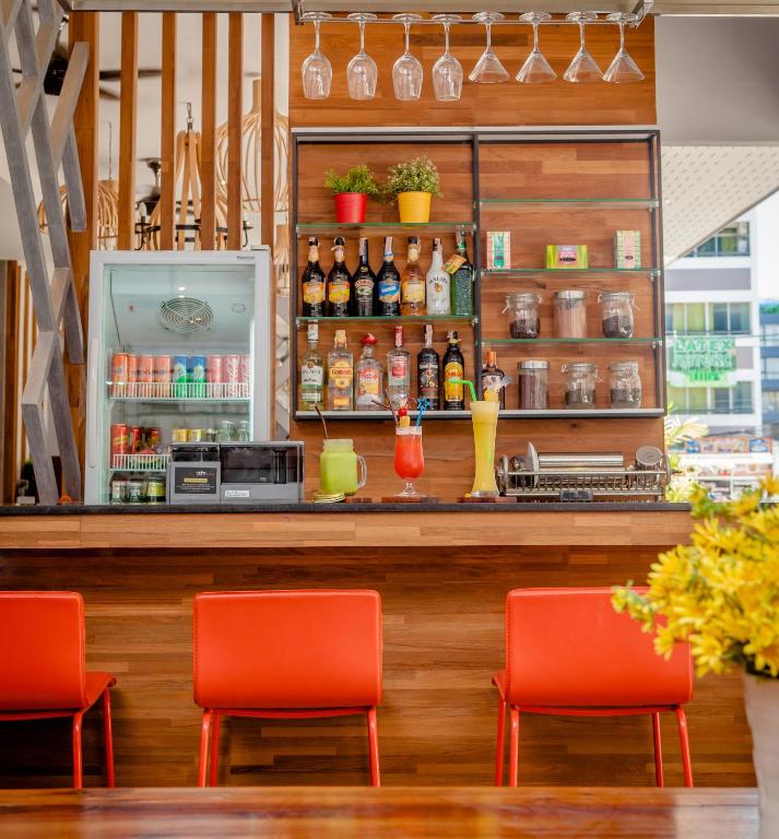 The Crib Patong - SHA Certified - Resim 18