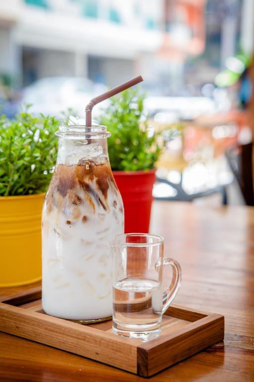 The Crib Patong - SHA Certified - Resim 20