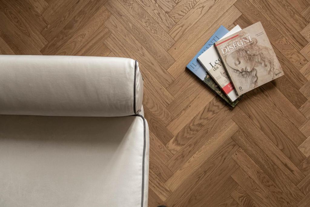 Relais Uffizi - Resim 9