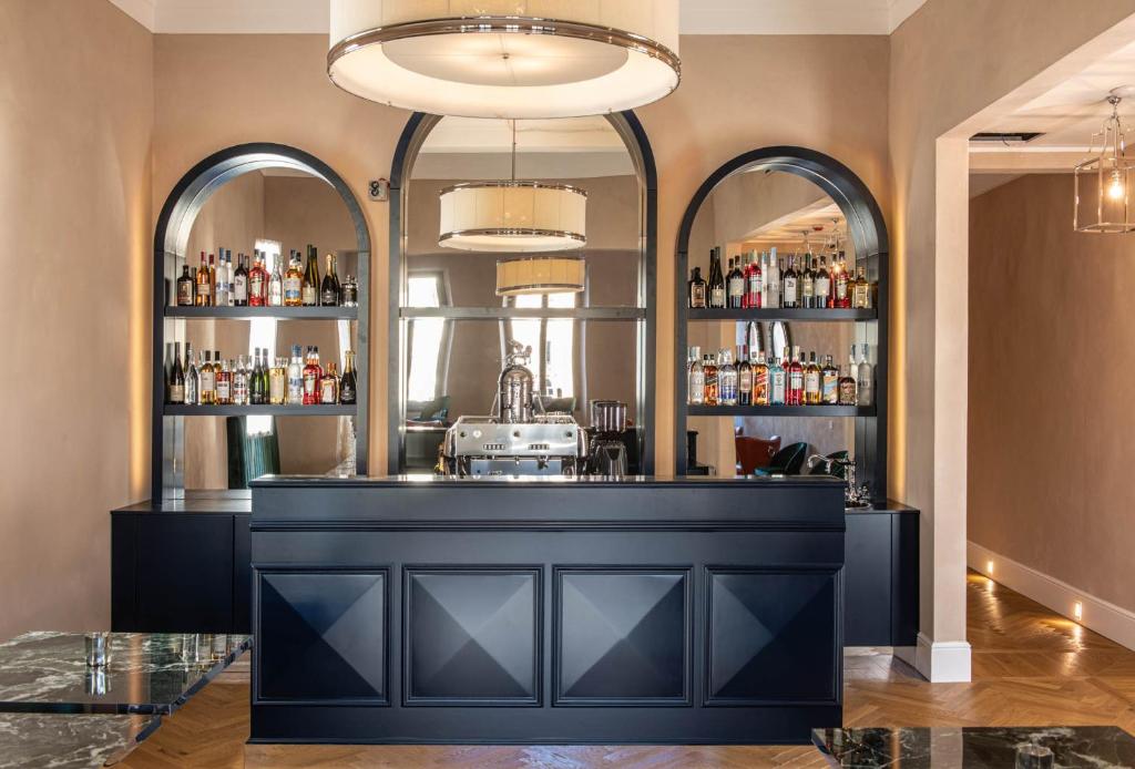 Relais Uffizi - Resim 16