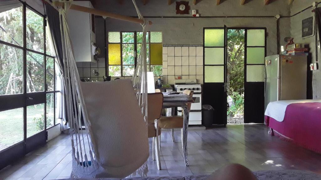 Loft Verde que te quiero Verde