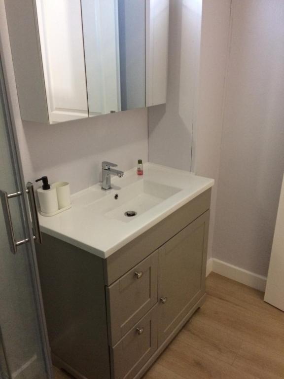 Le Montréalais - Apartamento De Una Habitación