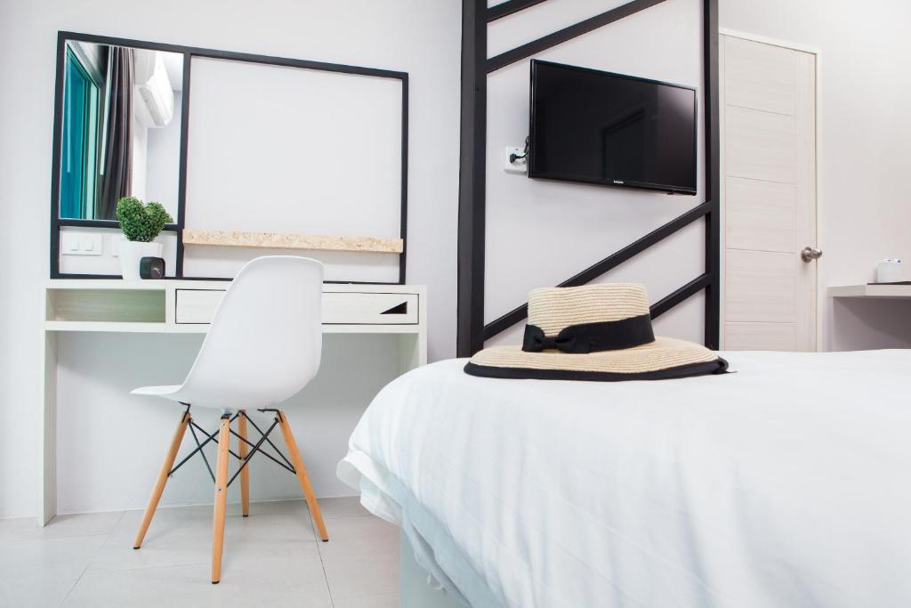 The Crib Patong - SHA Certified - Resim 45