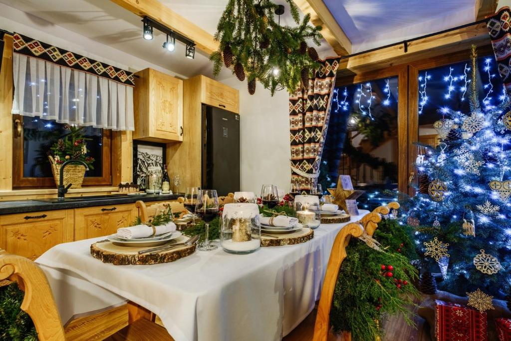 Villa Kierpcóweczka - Villa De Tres Habitaciones