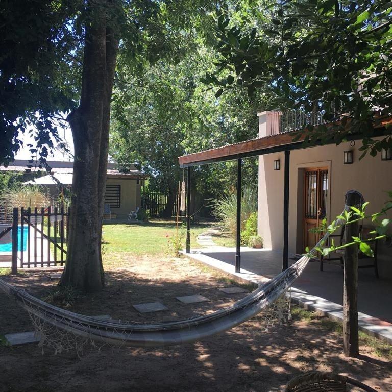 El Remanso Chascomus